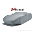 Car Cover Auto Accessories 4-Way Elastic Material Covers